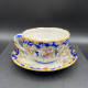 Delcampe - DESVRES Tasse + S/tasse FOURMAINTRAUX Frères 1877  Signé Mod 1495 Faïence Stannifère  #240022 - Desvres (FRA)