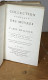 MABLY Gabriel De - DOUTES SUR L'ORDRE NATUREL DES SOCIETES POLITIQUES, ET DES DROITS ET - 1701-1800