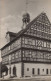 133766 - Bad Staffelstein - Rathaus - Staffelstein