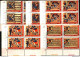 74082) VATICANO LOTTO QUARTINE MNH** VEDI FOTO INDICATIVA - Nuevos