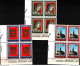 74082) VATICANO LOTTO QUARTINE MNH** VEDI FOTO INDICATIVA - Ongebruikt