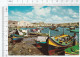 Malta - Marsaxlokk - Malta