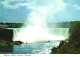 NIAGARA FALLS, ONTARIO, WATERFALL, CANADA, POSTCARD - Chutes Du Niagara