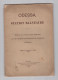 Russian Empire Odessa Ukraine Odesa Illustrated Book 'ODESSA STATION BALNEAIRE' 1897 - Slav Languages