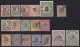 F-EX40690 TANGANIKA TANZANIA STAMPS LOT.  - Tanzania (1964-...)