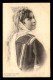 SCENES ET TYPES - ALGERIE - FEMME DE BOU-SAADA  - EDITEUR GEISER - VOIR ETAT - Afrique