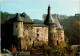 3-4-2024 (4 Y 49) Luxembourg -  Château De Clervaux - Castelli
