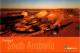 2-4-2024 (4 Y 50) Australia - Outback South Australia - Andere & Zonder Classificatie