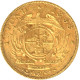 Afrique Du Sud-1 Pound Kruger 1896 - South Africa