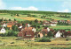 73968824 Silberborn_Holzminden_Solling Panorama - Holzminden