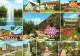 73968819 Bad_Sassendorf Kurpark Fontaene Sanatorium Malerwinkel Parksanatorium D - Bad Sassendorf