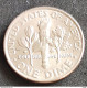 Coin United States Moeda Estados Unidos 2002 1 Dime 1 - Altri & Non Classificati
