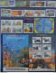 Collection Brazil Stamp Yearpack 2002 - Annate Complete