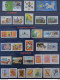 Collection Brazil Stamp Yearpack 2002 - Años Completos