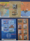 Collection Brazil Stamp Yearpack 2002 - Komplette Jahrgänge