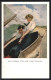 Künstler-AK Clarence F. Underwood: Des Meeres Und Der Liebe Wellen  - Underwood, Clarence F.