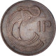 Irlande, Penny, 1995 - Irlande