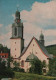 114010 - Todtmoos - Pfarr- Und Wallfahrtskirche - Todtmoos