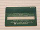 PORTUGAL-CREDITO AGRICOLA--(4406-4400-1729-4240)-(04/04)-(VISA ELECTRON) - Geldkarten (Ablauf Min. 10 Jahre)