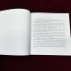 China 2023 GPB-21 The Poetry Of Mao Zedong Special  Booklet - Ongebruikt