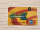 PORTUGAL-RICARDO AFONSO-MAESTRO-(50165900-1494017-6)-(30.06.03)-Good Card - Tarjetas De Crédito (caducidad Min 10 Años)