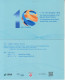 China 2023-17 The10th Anniversary Of One Belt And One Road Initiative Joint Issued With Hong Kong Macau Booklet Hologram - Nuovi