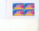 China 2023-17 The10th Anniversary Of One Belt And One Road Initiative Joint Issued With Hong Kong Macau Booklet Hologram - Ongebruikt