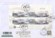 China 2023-16 The Taihang Mountains Stamps 6v Sheetlet Entired FDC - 2020-…