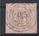 Ziffer ¼ Sgr. Mit Nummernstempel 245(= Stadtsulza) - Other & Unclassified