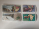 Republic Of South Africa - Unused Stamps