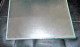 * Belle Réédition- Plaque En Tôle Lithographiée Avec Rebord : Publicité éditée Par Coca-Cola - Placas En Aluminio (desde 1961)