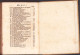 Delcampe - Die Ehe Nach Dem Willen Unseres Herrn Und Heilandes Jesu Christi Von Joseph Pless, 1832 Wien C1691 - Libri Vecchi E Da Collezione