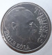 France, 100 Francs 1985 - Silver - 100 Francs