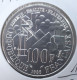 France, 100 Francs 1985 - Silver - 100 Francs