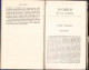 Lucrece De La Nature De Titus Lucretius Carus, 1931 C1689 - Libros Antiguos Y De Colección