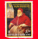 VATICANO - Usato - 2021 - 500 Anni Della Nascita Del Papa Sisto V – Ritratto - 2.50 - Vedi... - Used Stamps