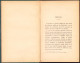 Essai Sur Les Passions Par Th. Ribot, 1910, Paris C1660 - Libri Vecchi E Da Collezione