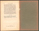 Delcampe - Essai Sur Les Passions Par Th. Ribot, 1910, Paris C1660 - Oude Boeken