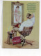 * Belle Réédition- Plaque En Tôle Lithographiée Avec Rebord : Publicité éditée Par Coca-Cola - Tin Signs (vanaf 1961)