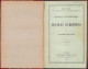 Esquisse Psychologique Des Peuples Europeens Par Alfred Fouillée, 1921, Paris C1648 - Old Books