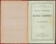 Esquisse Psychologique Des Peuples Europeens Par Alfred Fouillée, 1921, Paris C1648 - Libri Vecchi E Da Collezione