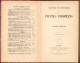 Esquisse Psychologique Des Peuples Europeens Par Alfred Fouillée, 1921, Paris C1648 - Oude Boeken