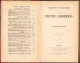 Esquisse Psychologique Des Peuples Europeens Par Alfred Fouillée, 1921, Paris C1648 - Livres Anciens
