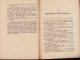 Delcampe - A Magyar Király Ferenc József-Tudományegyetem Tanrendje Az 1943-44 Tanév, II Resz Kolozsvar 1944 C1629 - Old Books