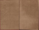 John Stuart Mill. Sein Leben Und Lebenswerk Von Samuel Saenger, 1901, Stuttgart C1613 - Libri Vecchi E Da Collezione
