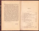 Der Deutsche Stil Von Karl Ferdinand Becker, 1884 C1599 - Alte Bücher