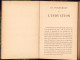 Du Fondement De L’induction Suivi De Psychologie Et Metaphysique Par J. Lachelier, 1896, Paris C1583 - Libros Antiguos Y De Colección