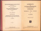 Handbuch Der Altbulgarischen (Altkirchenslavischen). Grammatik. Texte. Glossar Von A Leskien 1922 Heidelberg C1524 - Libros Antiguos Y De Colección