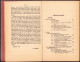 Handbuch Der Altbulgarischen (Altkirchenslavischen). Grammatik. Texte. Glossar Von A Leskien 1922 Heidelberg C1524 - Livres Anciens