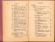 Handbuch Der Altbulgarischen (Altkirchenslavischen). Grammatik. Texte. Glossar Von A Leskien 1922 Heidelberg C1524 - Old Books
